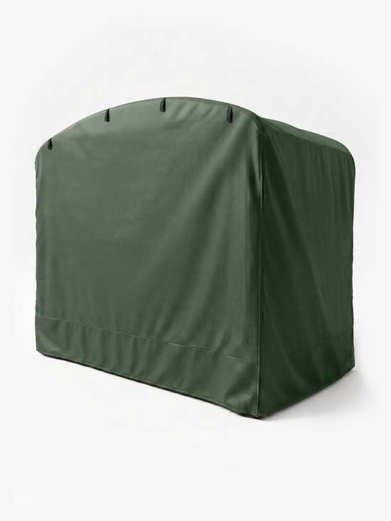 Фото №8 Чехол для садовых качелей Дефа Люси Премиум/Оазис Люкс Плюс 245 х 140 х 185 см