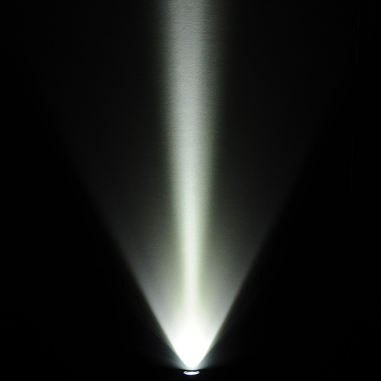 Фото №6 Ручной светодиодный фонарь Gilmor