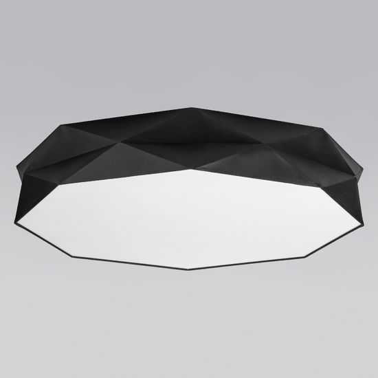 Фото №2 Потолочный светильник 4227 Kantoor Black