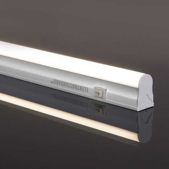 Фото №2 Светильник стационарный светодиодный Led Stick Т5 60см 48led 9W 4200K 55000/LED