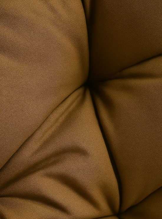 Фото №12 Кресло вращающееся ПАПАСАН ПЛЮС SWIVEL черный