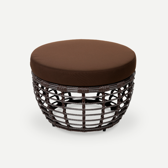 Фото №19 Комплект обеденный ЛОТУС из искусственного ротанга