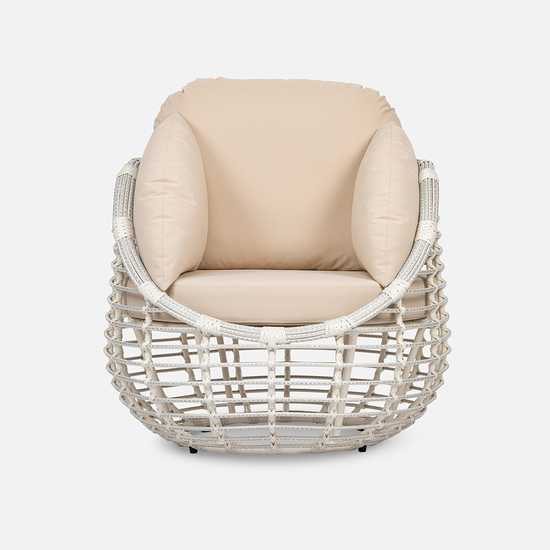 Фото №3 Кресло ЛОТУС