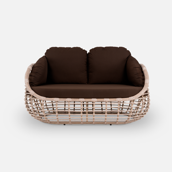 Фото №9 Диван ЛОТУС