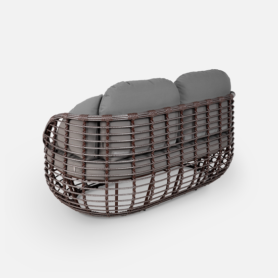 Фото №4 Диван ЛОТУС