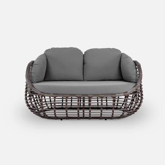 Фото №3 Диван ЛОТУС