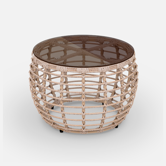 Фото №10 Комплект кофейный ЛОТУС со столиком