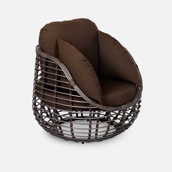 Фото №4 Комплект кофейный ЛОТУС со столиком