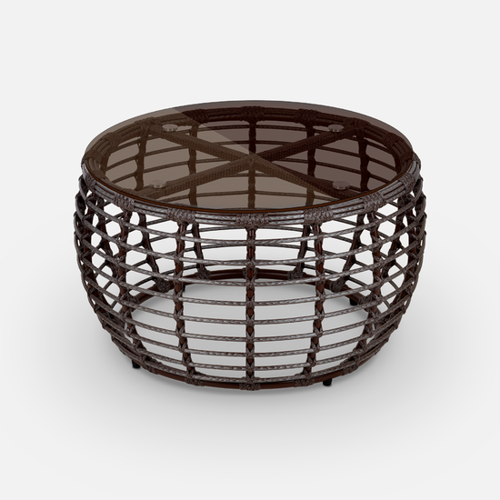 Фото №3 Комплект кофейный ЛОТУС со столиком