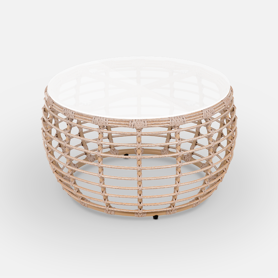 Фото №2 Стол кофейный ЛОТУС