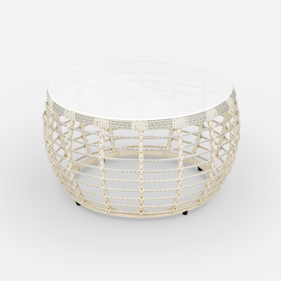 Фото №6 Стол кофейный ЛОТУС