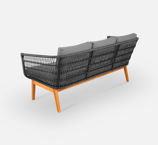 Фото №4 Диван ЛЕТТО