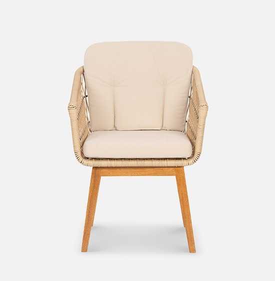 Фото №3 Стул ЛЕТТО