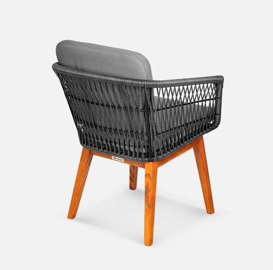 Фото №7 Стул ЛЕТТО