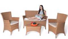 Размер №2 Комплект мебели для отдыха КАПРИ