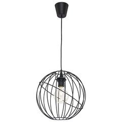 фото Подвесной светильник 1626 Orbita Black