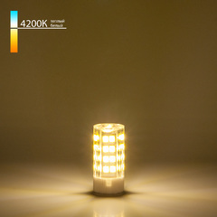 фото Светодиодная лампа G4 LED 7W 220V 4200K BLG406