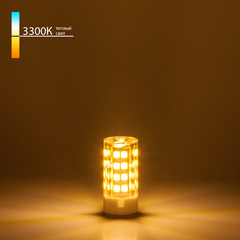 фото Светодиодная лампа G4 LED 7W 220V 3300K BLG405
