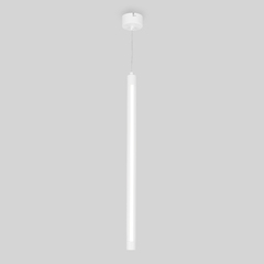 фото Подвесной светодиодный светильник 50189/1 LED белый
