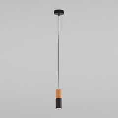 фото Подвесной светильник 6309 Elit Black Wood