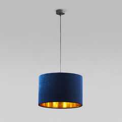 фото Подвесной светильник 6172 Tercino Blue