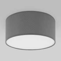 фото Потолочный светильник 1087 Rondo Graphite