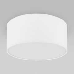 фото Потолочный светильник 1086 Rondo White