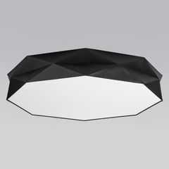 фото Потолочный светильник 4227 Kantoor Black