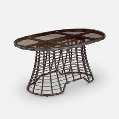 фото Стол обеденный ЛОТУС