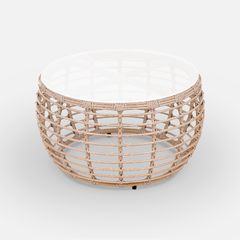 фото Стол кофейный ЛОТУС