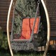 Фото №4 Деревянный каркас ФОРК для подвесного кресла качелей ИНКА