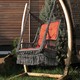 Фото №8 Деревянный каркас ФОРК для подвесного кресла качелей ИНКА