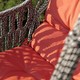 Фото №4 Подвесное кресло качели ИНКА в комплекте с подушкой