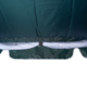 Фото №8 Тент-шатер + москитная сетка для садовых качелей (с прямой крышей)
