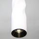 Фото №3 Трековый светодиодный светильник для однофазного шинопровода 50162/1 LED белый 50162/1 LED белый