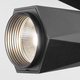 Фото №5 Трековый светодиодный светильник для однофазного шинопровода Magnum черный матовый 20W 4200K LTB46
