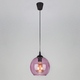 Фото №3 Подвесной светильник со стеклянным плафоном 4443 Cubus