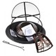 Фото №3 Костровая чаша Hugett Fire Pit 022B