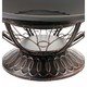 Фото №6 Костровая чаша Hugett Fire Pit 022B