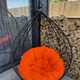Фото №18 Подушка для подвесного кресла Круглая 110 см полиэстер