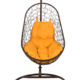 Фото №5 Подвесное кресло-кокон EASY коричневый